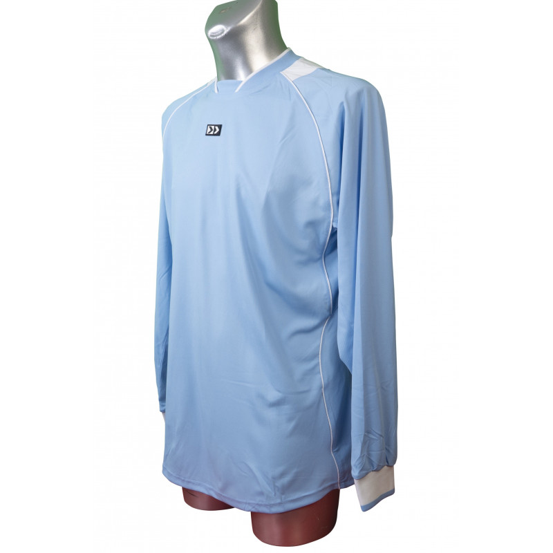 copy of Hummel Napoli Shirt manche longue CLIMATEC