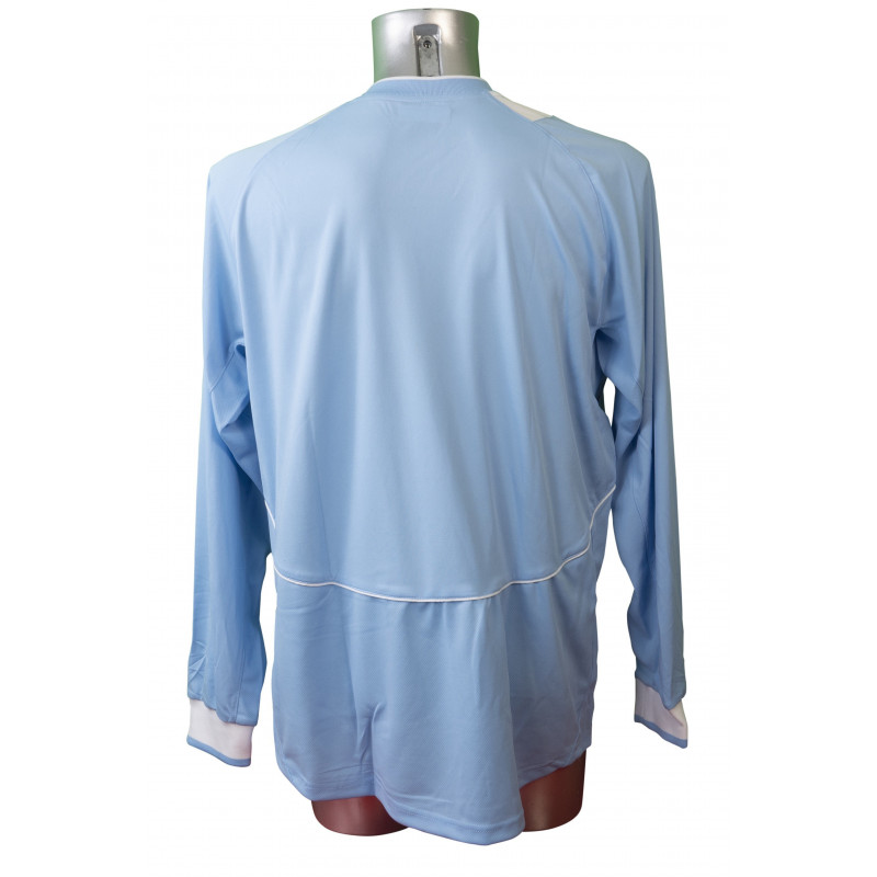 copy of Hummel Napoli Shirt manche longue CLIMATEC