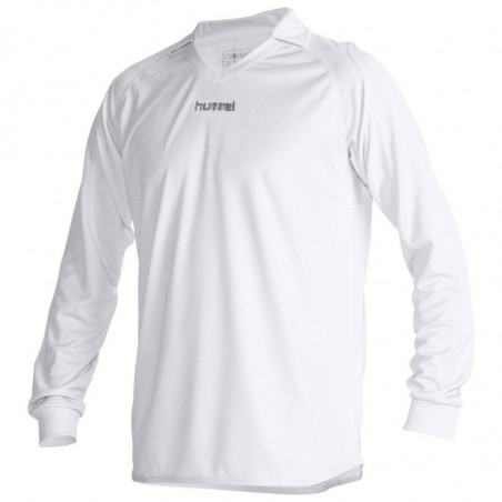copy of Hummel Napoli Shirt manche longue CLIMATEC