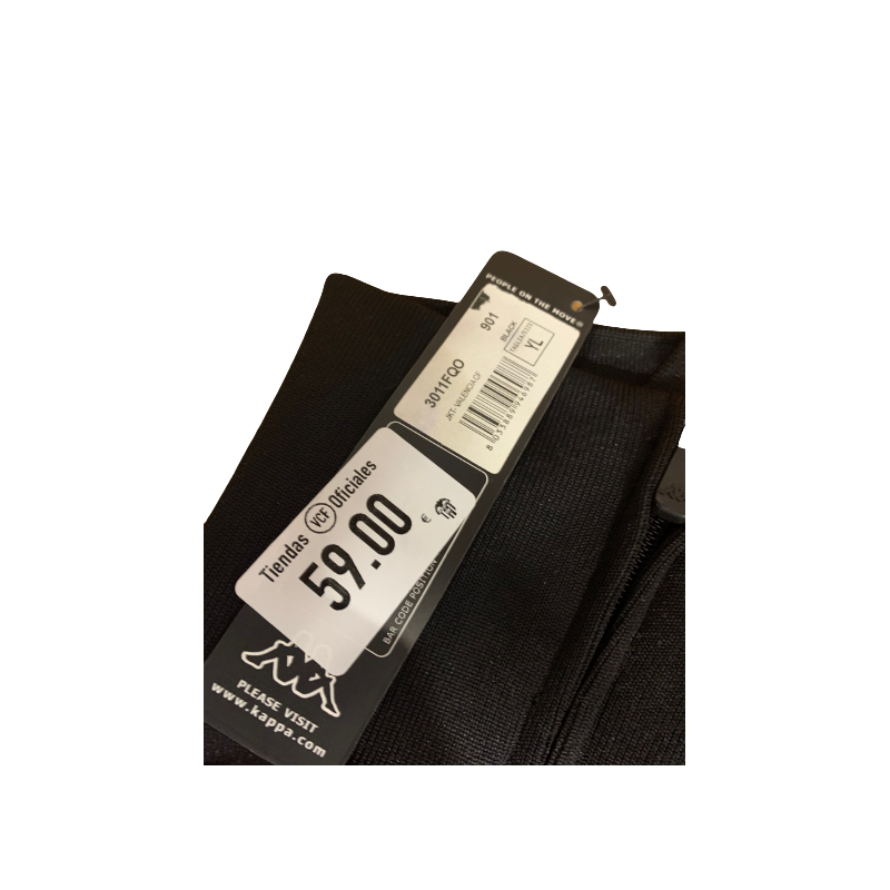 Veste Valencia Enfant