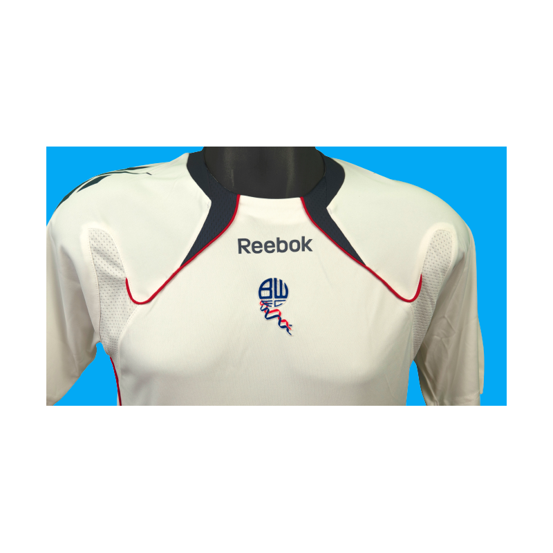 Bolton 2010-11 enfant