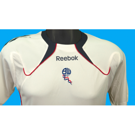 Bolton 2010-11 enfant