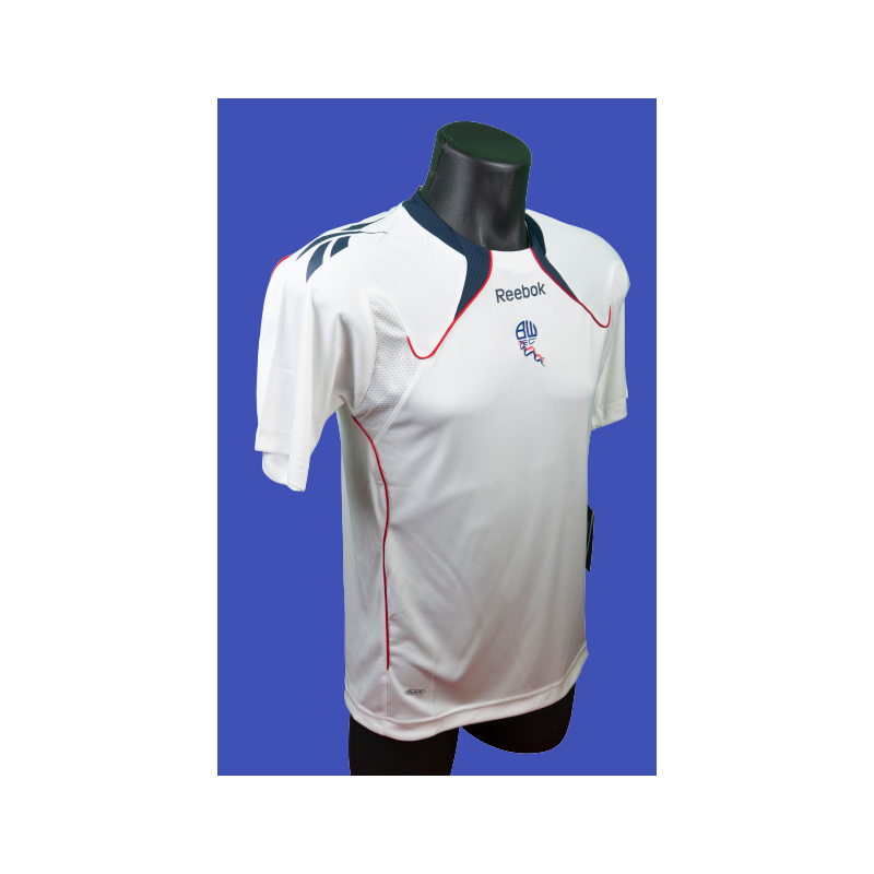 Bolton 2010-11 enfant