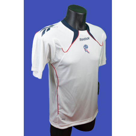 Bolton 2010-11 enfant