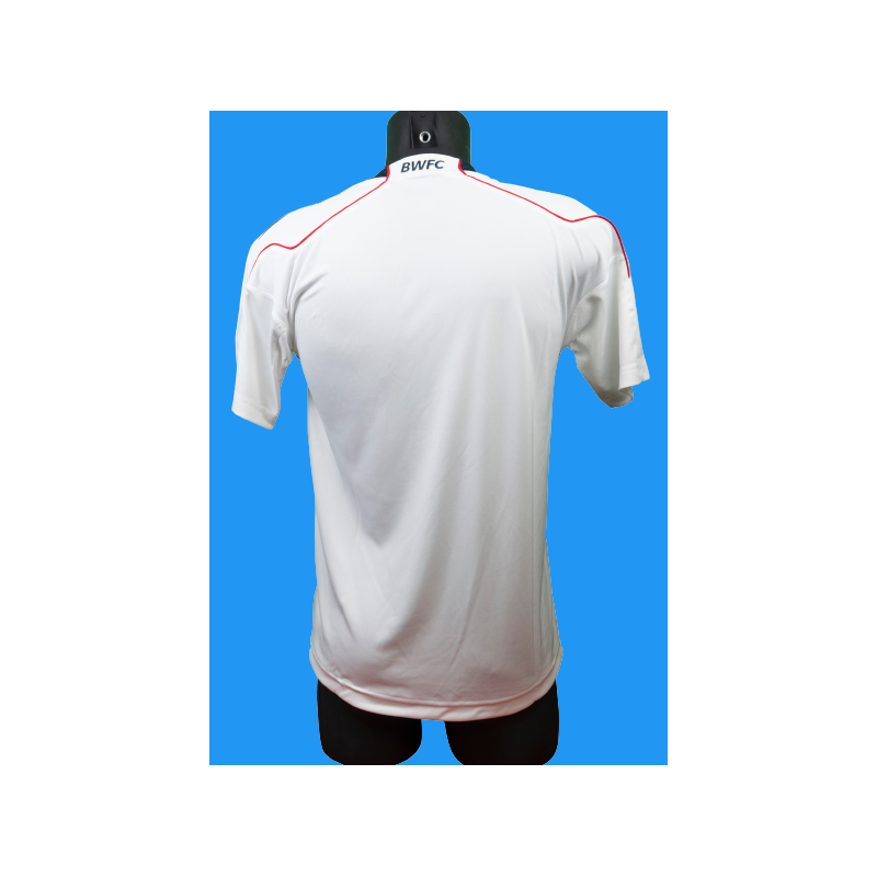 Bolton 2010-11 enfant