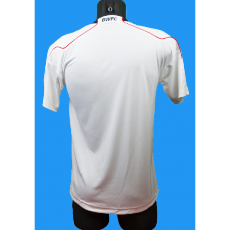 Bolton 2010-11 enfant