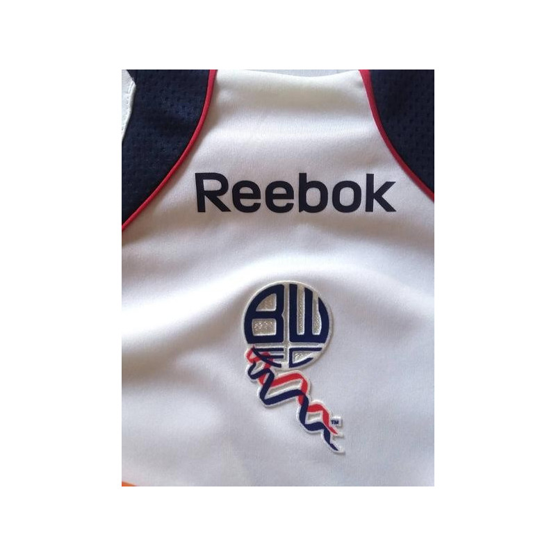 Bolton 2010-11 enfant