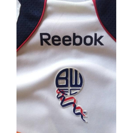 Bolton 2010-11 enfant