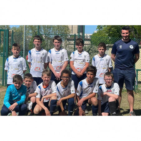Lyon Gones tournoi