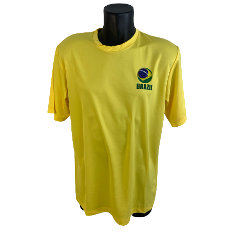 Polyester Copa del Mundo