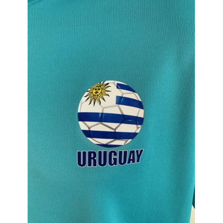 Polyester Copa del Mundo