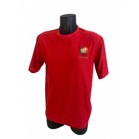 Polyester Copa del Mundo