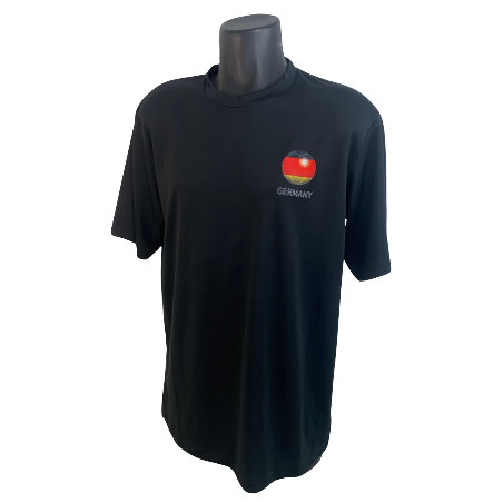 Polyester Copa del Mundo