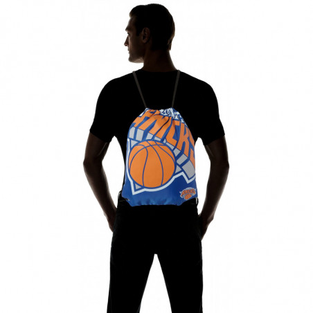 NBA sac New York Knicks