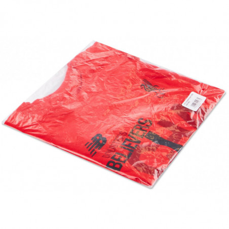 Liverpool T-shirt 11-12ans New balance