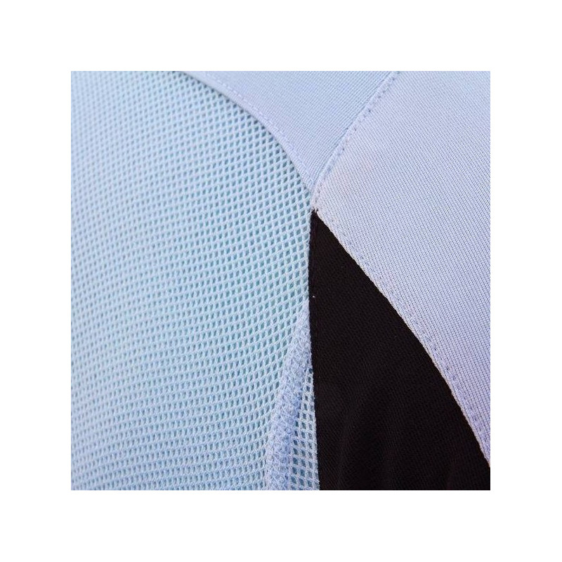 Maillot d'arbitre professionnel pour homme