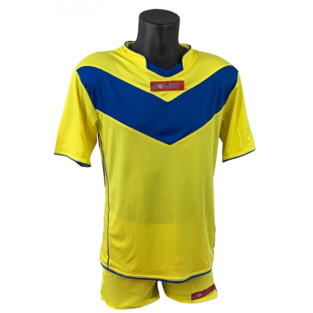 villarreal Set