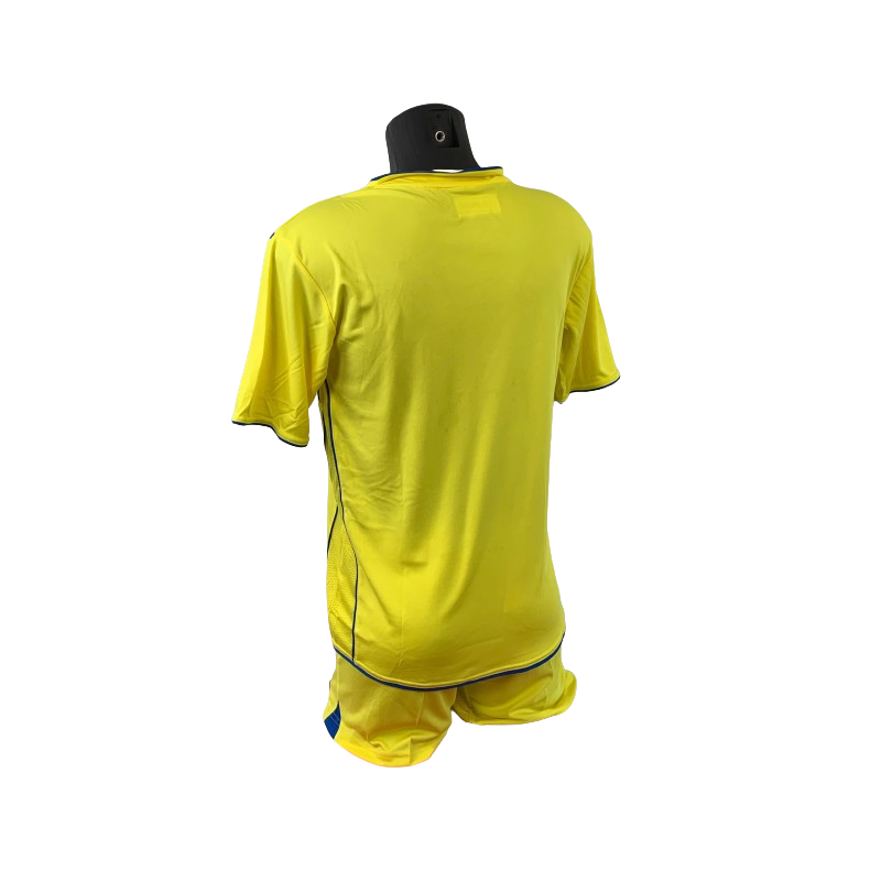 villarreal Set