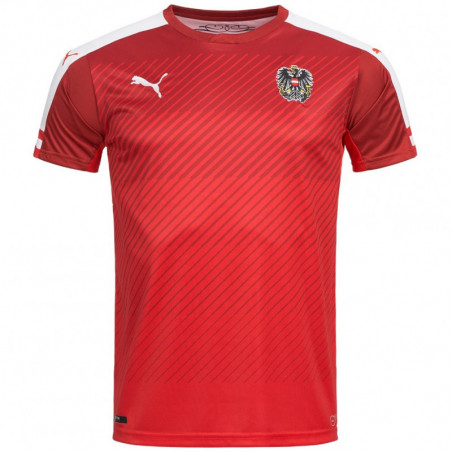 Puma Autriche 2016