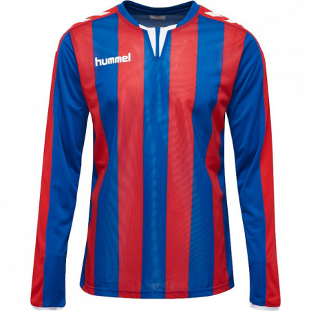 hummel Core Stripes II manches longues