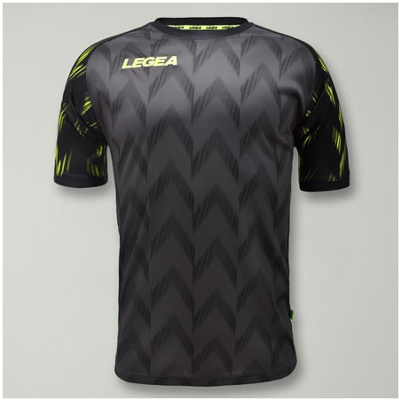 LEGEA Maillot Gérone en M