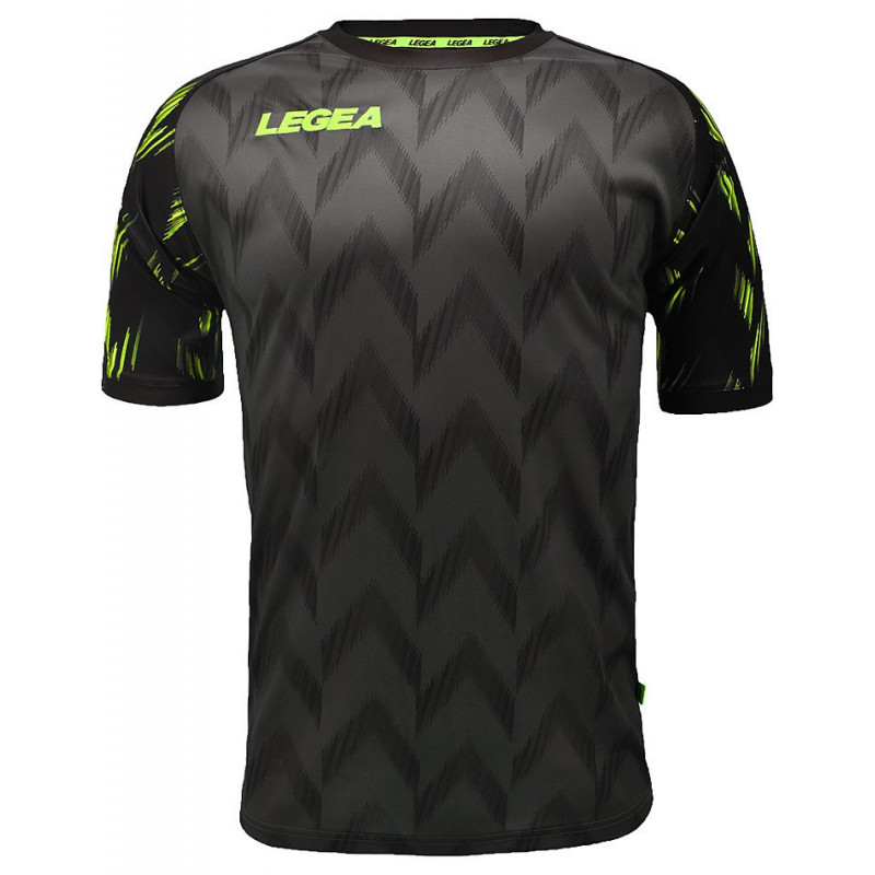 LEGEA Maillot Gérone en M