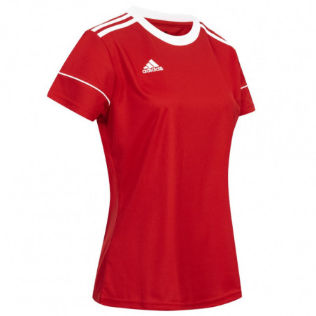 Maillot adidas Squadra 17 Femme L