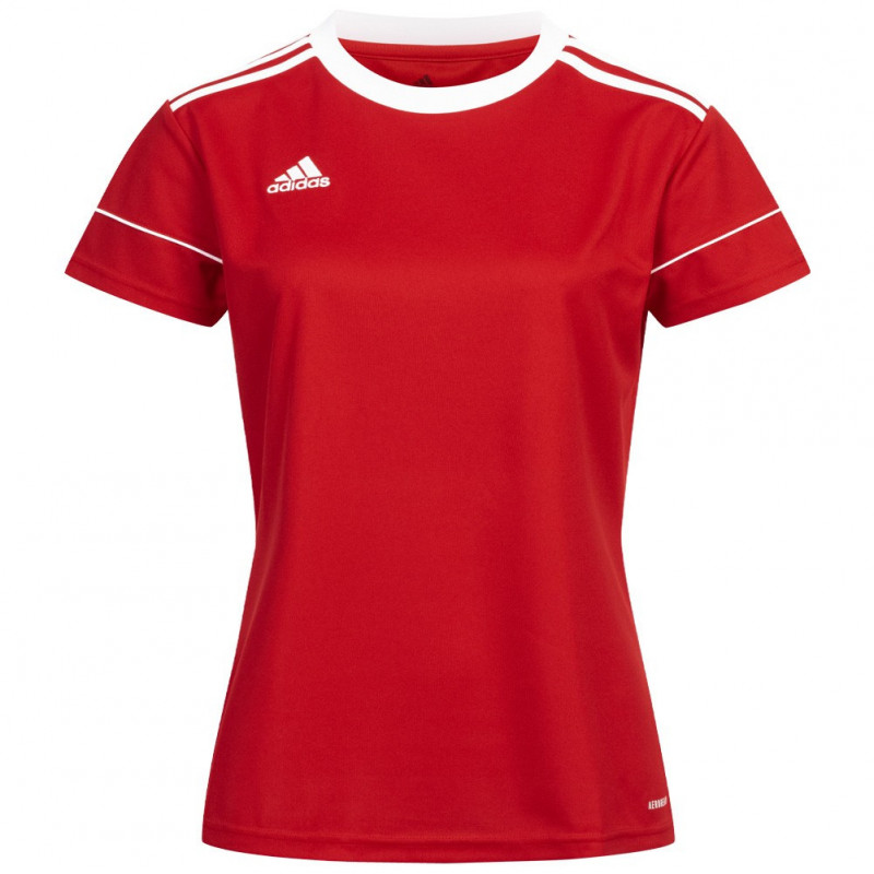 Maillot adidas Squadra 17 Femme L