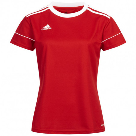 Maillot adidas Squadra 17 Femme L