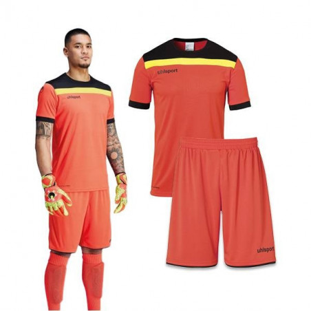 ENSEMBLE DE GARDIEN DE BUT OFFENSE 23 en S