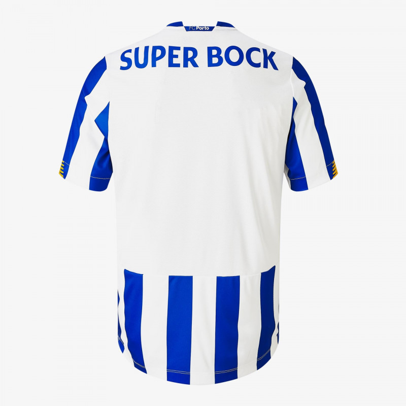 Maillot domicile Porto 2020-21 (Femme) S