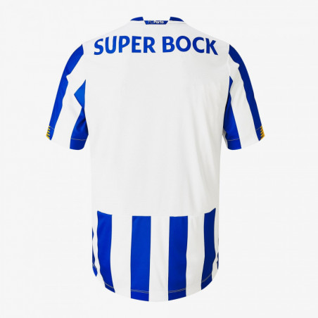 Maillot domicile Porto 2020-21 (Femme) S