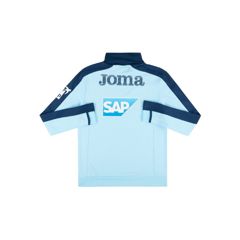 Haut d'entraînement TSG Hoffenheim Joma 2020-21 (XS)