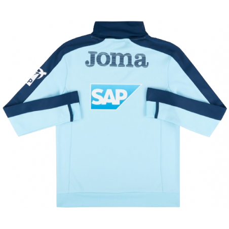 Haut d'entraînement TSG Hoffenheim Joma 2020-21 (XS)