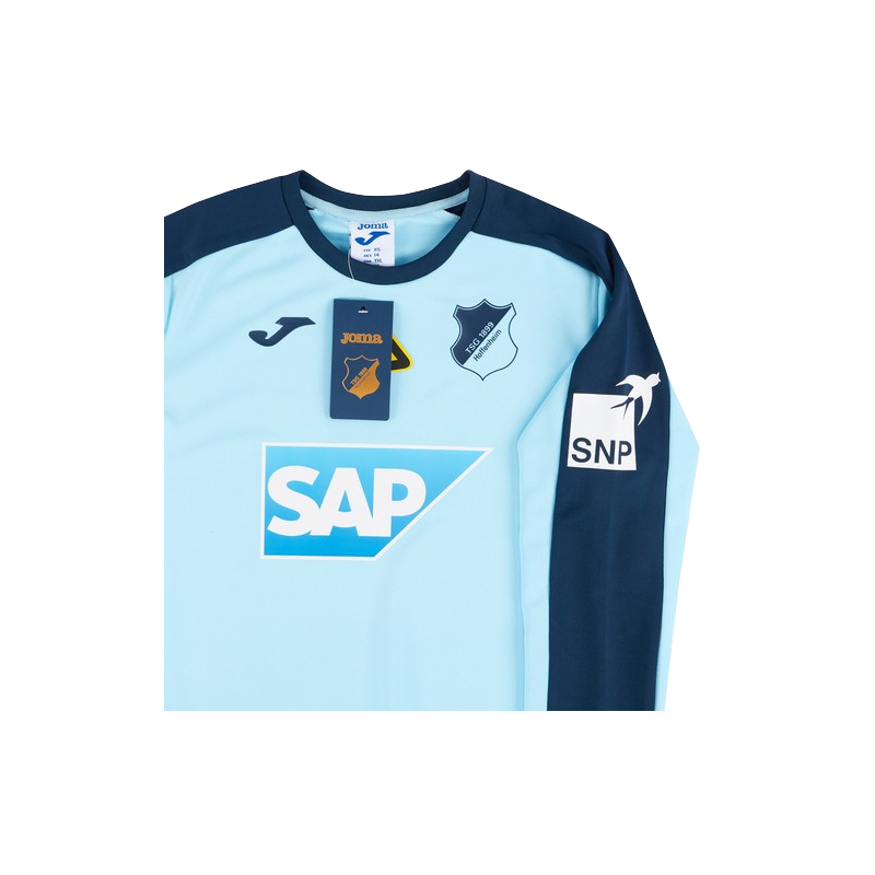 Haut d'entraînement TSG Hoffenheim Joma 2020-21 (XS)