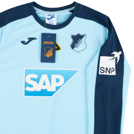 Haut d'entraînement TSG Hoffenheim Joma 2020-21 (XS)