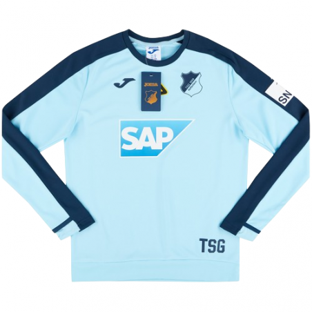 Haut d'entraînement TSG Hoffenheim Joma 2020-21 (XS)
