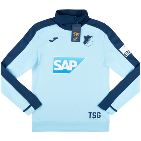 Haut d'entraînement d'échauffement Joma TSG Hoffenheim 2020-21 (XS)