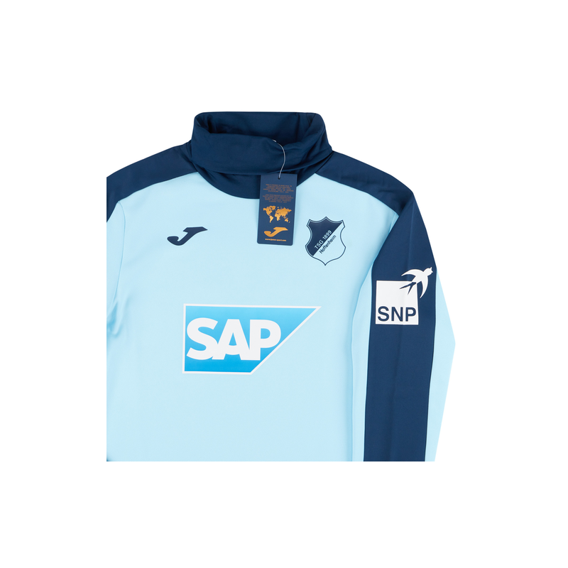 Haut d'entraînement d'échauffement Joma TSG Hoffenheim 2020-21 (XS)
