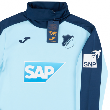 Haut d'entraînement d'échauffement Joma TSG Hoffenheim 2020-21 (XS)