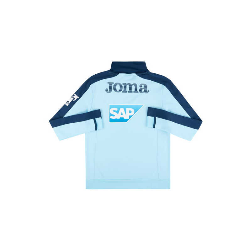 Haut d'entraînement d'échauffement Joma TSG Hoffenheim 2020-21 (XS)