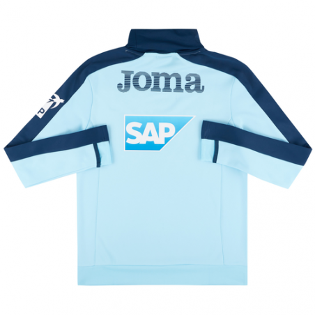Haut d'entraînement d'échauffement Joma TSG Hoffenheim 2020-21 (XS)