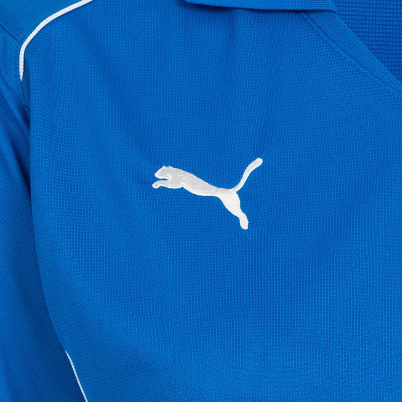 PUMA Polo d'entraînement de football S femme