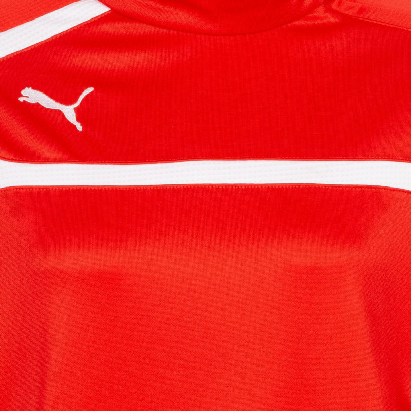 Haut d'entraînement PUMA Power 1/2 Zip femmes S