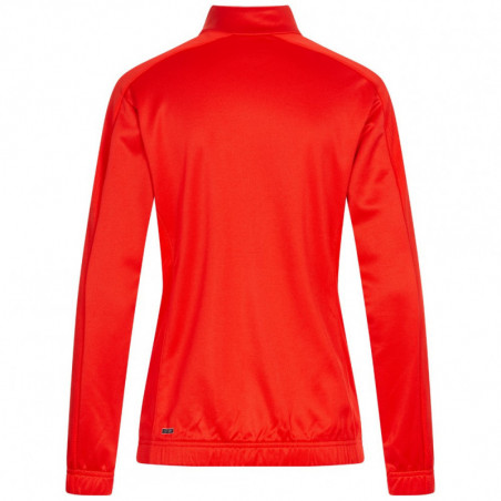 Haut d'entraînement PUMA Power 1/2 Zip femmes S