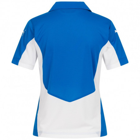 PUMA Polo d'entraînement de football S femme