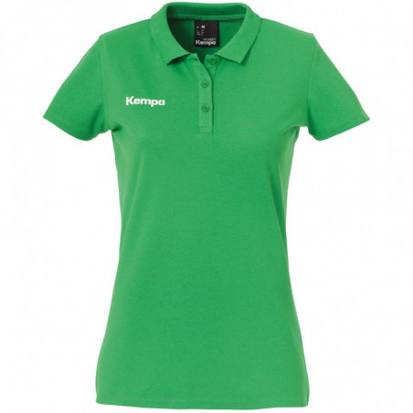 Polo Femme Kempa Basics XS