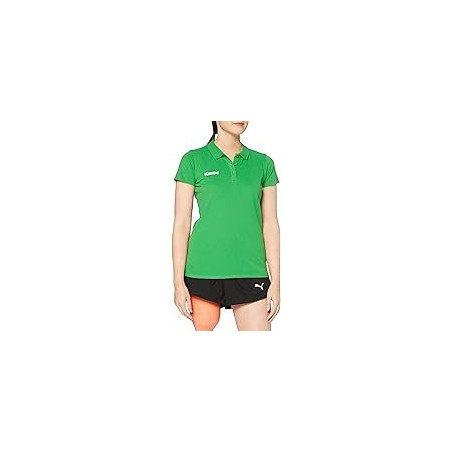 Polo Femme Kempa Basics XS