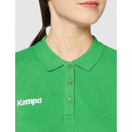 Polo Femme Kempa Basics XS