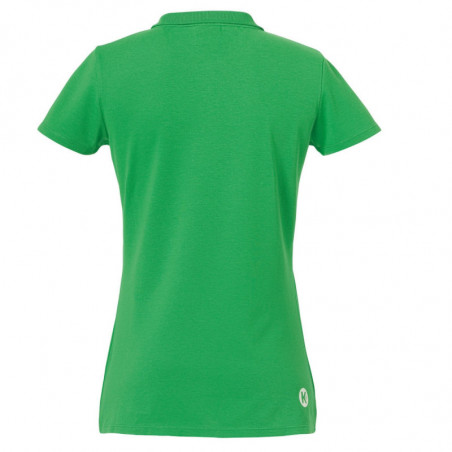 Polo Femme Kempa Basics XS